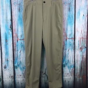 Ultra flex knitted khakis